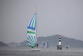 Færderseilasen er en seilregatta i oslofjorden som er arrangert årlig siden 1947 av kongelig norsk seilforening (kns). Nyheter Drobak Faerderseilasen Avlyses Arrangerer Alternativ Regatta I Drobak