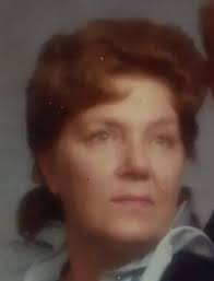 Obituary information for Jean Christopolus