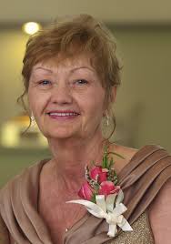 Margaret Elizabeth Lee