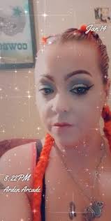 Love the dimension in Kim's hair! ❤