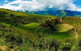Moray provides pooling of postgresql connections (similar to pgbouncer). Featured Photo Moray Inca Ruins Near Maras Peru R Agrotis Travel Ltd