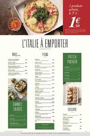 Une calzone a un prix aussi doux que la sensation du fromage sur votre palais 🧀 🤤. Italie A Emporter 3em Produit A 1 5 Photo De Ristorante Del Arte Trignac Tripadvisor