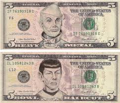 Currency Manipulations by James Charles