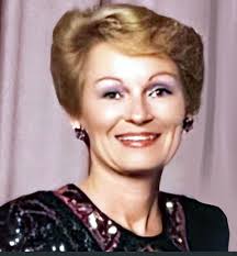 Sharon Rothwell Obituary