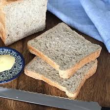 The Lo Fo Bread From Bakers Delight Is Soft Moist And Delicious Tastes Just Like Any Wholemeal Loaf Given That Its For Sensitive Tummie Delicious Bread Food
