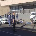 Brakpan taxi shooting: eight suspects