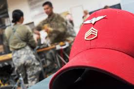 Discover more posts about badge commission. Parachute Rigger Badge Wikipedia