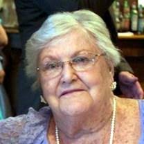 Letitia Ann “Lee” Reardon Roche (1936-2015)