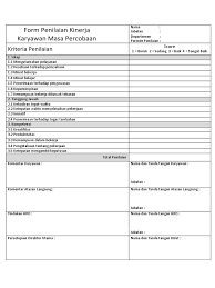 Maybe you would like to learn more about one of these? Contoh Format Job Description Karyawan Excel Id Aplikasi