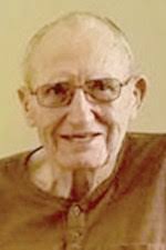 Roy Ware Obituary (1926