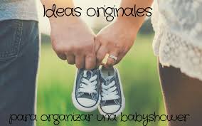 Esta lista de actividades auténticas te sorprenderán mucho y divertirán a tus invitados. Ideas Originales Para Organizar Una Babyshower Un Mundo De Eventos