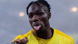 Promise David kimdir? Beşiktaş'ın ilgilendiği Promise David kaç yaşında,  nereli? Promise David hangi takımlarda oynadı?