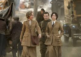 Timeless saison 2 vostfr et vf en streaming gratuitsérie créée par eric kripke, shawn ryanavec : Timeless Bilan De La Saison 2 Une Saison 3 Et Vite