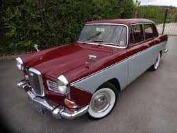 Uk Classic Cars Ebay Wolseley 1660 Auto Powered By 1600 Engine Classic Cars British Classic European Cars Classic Cars