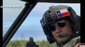 Fallen soldier’s San Antonio family shares his legacy to inspire others