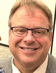 Obituary information for Richard Peter Geers