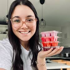 Gen Lachance • conseillère indépendante Scentsy