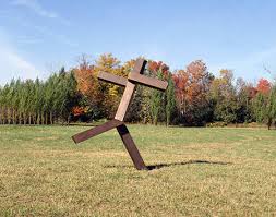 Bildergebnis für Joel Shapiro