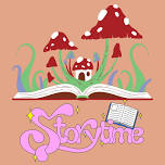 Tuesday Storytimes