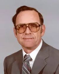 Obituary information for Robert Tate Benton