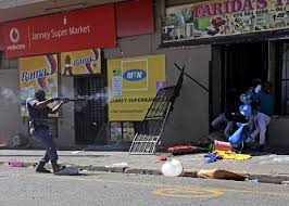 In the latest news in south africa on friday 9 july 2021, carl niehaus was the latest high. Xenophobia Madagascar Cancel Friendly Match Against South Africa Market Digest Nigeria