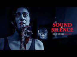 دانلود رایگان فیلم sound of silence 2023 (دانلود فیلم صدای سکوت 2023)