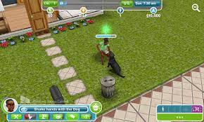 (having a baby's birthday makes them age into a toddler.) players can buy a lot of items for the sims' baby from the children's store. The Sims Freeplay Achievement Guide For Windows Phone 8 Part 1 Windows Central