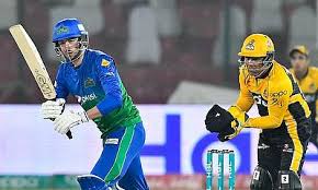 This cricket match will be played at the rawalpindi cricket stadium. Peshawar Zalmi Latest Cricket News Match Reports Comment