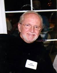 John Joseph Nicholas Jude O'Callaghan Obituary