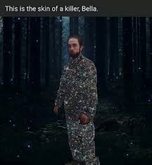 More images for robert pattinson meme tracksuit » Aloap Paolajsj Twitter