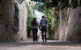 El Amor En Un Abrir Y Cerrar De Candados Noticias Locales Policiacas Sobre Mexico Y El Mundo El Sol De Zamora Michoacan
