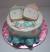 Twin Baby Shower Food Ideas