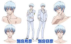 Cute High Earth Defense Club Love Season 2 Announces New Cast Staff Magical Boy Cute Anime Character Design