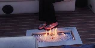 Maybe you would like to learn more about one of these? O Xrhsths Boating Magazine Sto Twitter A Fire Pit On A Pontoon Boat Http T Co Ycnjzp8r7f Http T Co Ekia0va9tu Twitter