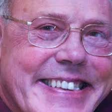 Peter Jacques obituary