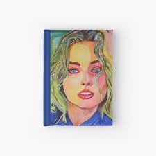 Cuadernos de tapa dura: Harley Quinn