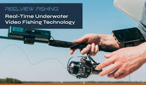 ReelView Fishing