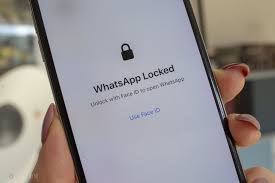 If you've hit the time limit you've placed on an app but wish to continue to use the app, tap ask for more time under the icon of an. How To Lock Whatsapp On Iphone