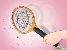 In this article learn how to get rid of mosquitos in your house and yard this summer with the best mosquito killers and repellents that actually work. 3 Ways To Get Rid Of Mosquitoes Wikihow