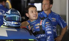 15, 1948, nascar held its first official race on the sands of a daytona, florida, beach. Nascar 2019 Kyle Larson S Apology For Harmless Joke Was Unnecessary