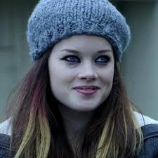 🔥 Anne Gonzalez MBTI