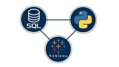 Python Sql Tableau Integrating Python Sql And Tableau