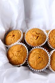 Butternut Squash Muffins Recipe Butternut Squash Muffins Squash Muffins Butternut Squash Dessert