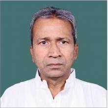 Birendra Kumar Chaudhary