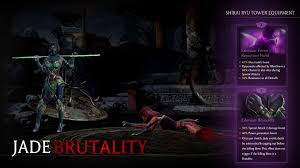 In battle mode, you'll have to progress through towers. Get Ready To Dismember Your Foe Mortal Kombat Mobile Facebook