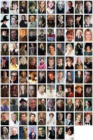 Harry Potter 1980 S Cast Fancast