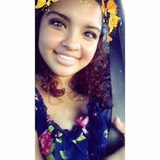 Layla Castillo's Instagram, Twitter & Facebook