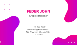 This business card template is absolutely great and suits any project for graphic designers or communications companies. Dk Hq68csd Smm