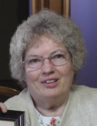 Obituary information for Sarah Florence Gilbert