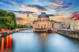 Davor war es ein wenig kompliziert. Cbd In Berlin Stadtfuhrer Fur Die Coole Hauptstadt Deutschlands